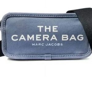 MARC JACOBS CAMERA BAG